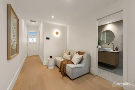 Property photo of 14A Gladstone Street Adelaide SA 5000