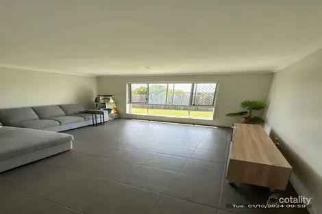 Property photo of 51 Whitmore Crescent Goodna QLD 4300