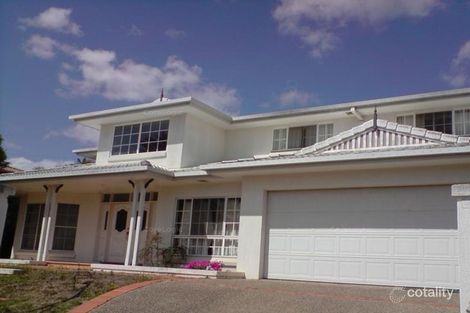 Property photo of 8 Bauhinia Close Eight Mile Plains QLD 4113