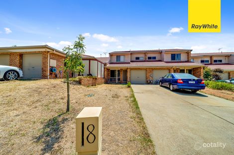 8 Yuranigh Ct, Ngunnawal, ACT 2913