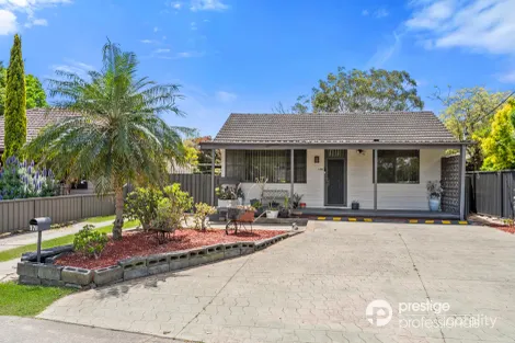 178 Heathcote Rd, Hammondville, NSW 2170