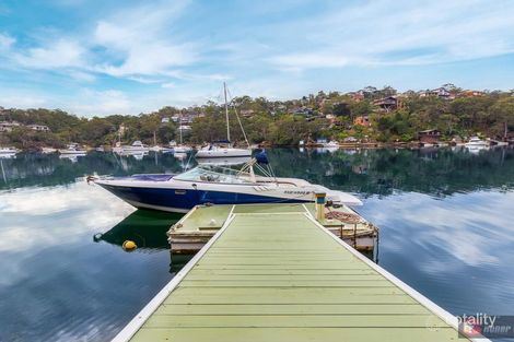 Property photo of 6 Goldfinch Place Grays Point NSW 2232