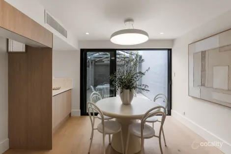 Property photo of 14A Gladstone Street Adelaide SA 5000