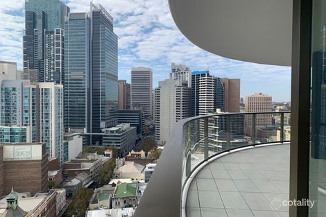 503/81 Harbour St, Haymarket, NSW 2000