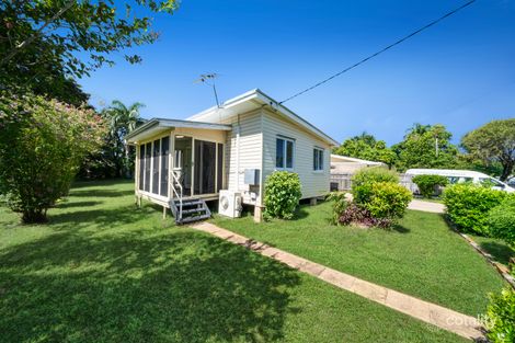 Property photo of 96 Clarke Street Garbutt QLD 4814