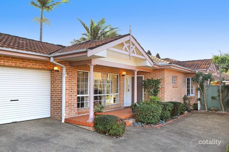 Property photo of 5/12-14 Gallard Street Denistone East NSW 2112