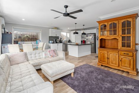 Property photo of 7 Cunningham Street Rochedale South QLD 4123