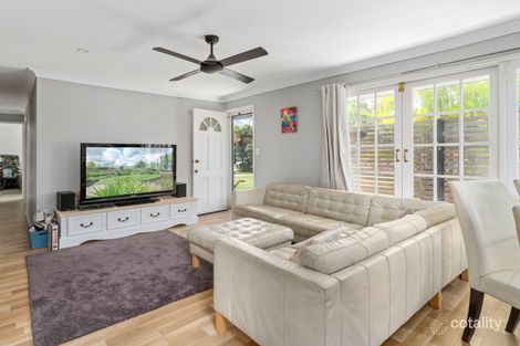 Property photo of 7 Cunningham Street Rochedale South QLD 4123