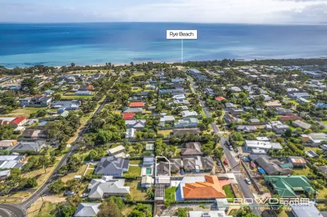 Property photo of 4/26 Daly Avenue Rye VIC 3941