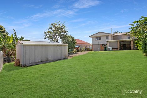 Property photo of 35 Britannia Avenue Morningside QLD 4170