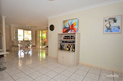 Property photo of 38 Belrose Boulevard Varsity Lakes QLD 4227