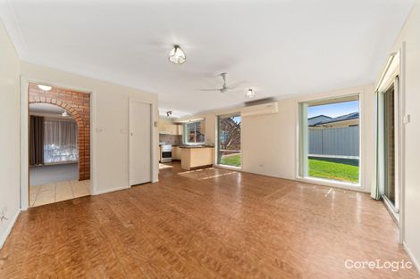 Property photo of 15 Mezen Place St Clair NSW 2759