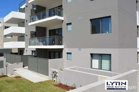 Property photo of 207/235-237 Carlingford Road Carlingford NSW 2118