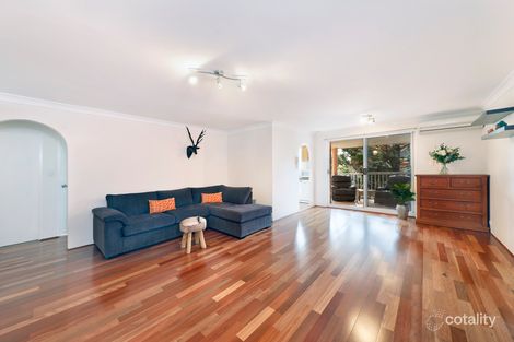 Property photo of 17/271-275 Kingsway Caringbah NSW 2229