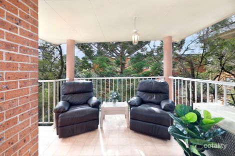 Property photo of 17/271-275 Kingsway Caringbah NSW 2229