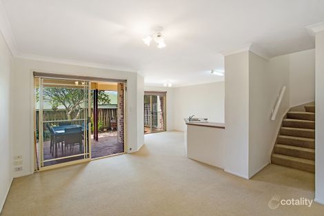 Property photo of 11/19 Sellin Place Currumbin Waters QLD 4223