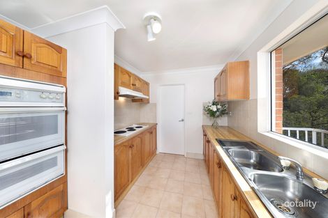 Property photo of 17/271-275 Kingsway Caringbah NSW 2229
