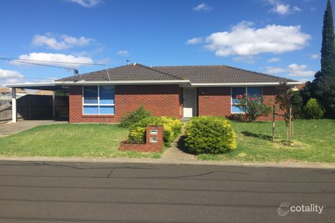 Property photo of 38B Sunbird Crescent Hoppers Crossing VIC 3029
