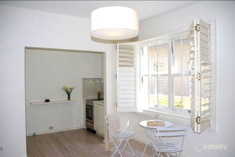 Property photo of 1/292 Old South Head Road Watsons Bay NSW 2030