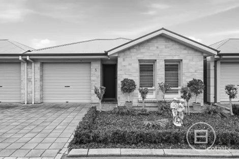 Property photo of 5/180 Salisbury Highway Salisbury SA 5108