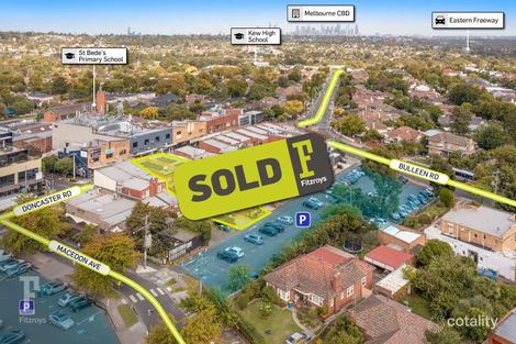 83 Doncaster Rd, Balwyn North, VIC 3104