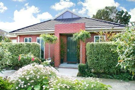 Property photo of 36A Grandview Grove Moorabbin VIC 3189