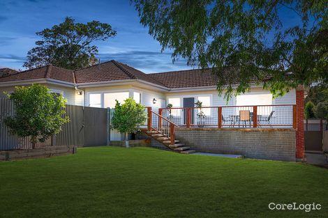 Property photo of 206 Mount Pleasant Road Highton VIC 3216