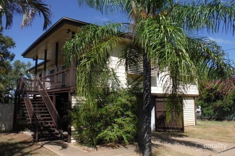 Property photo of 36 McCool Street Moranbah QLD 4744