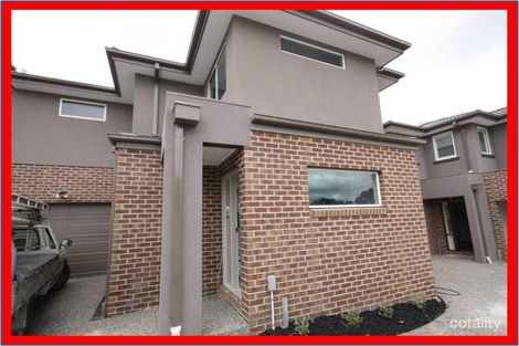 Property photo of 2/519 Springvale Road Springvale South VIC 3172
