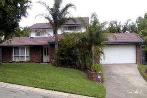 Property photo of 144 Koolan Crescent Shailer Park QLD 4128