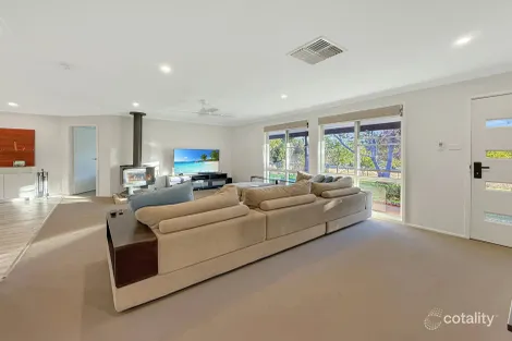 Property photo of 210 Belmore Road Burrangong NSW 2594