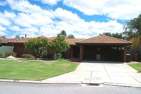 18 Bellew Way, Noranda, WA 6062