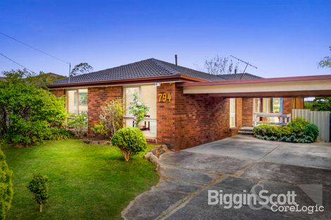 Property photo of 794 Highbury Road Glen Waverley VIC 3150