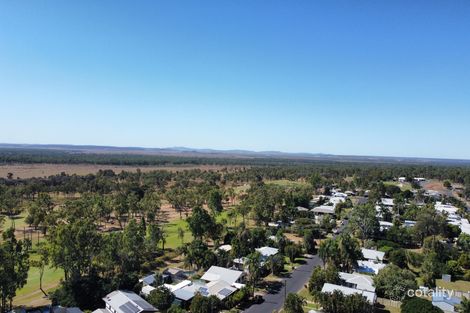 Property photo of 38 Leichhardt Drive Moranbah QLD 4744