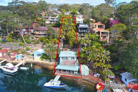 Property photo of 6 Goldfinch Place Grays Point NSW 2232