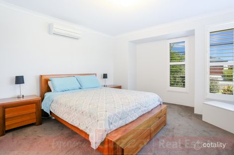 Property photo of 4 Corrib Way Australind WA 6233