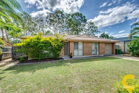 Property photo of 7 Allamanda Drive Camira QLD 4300