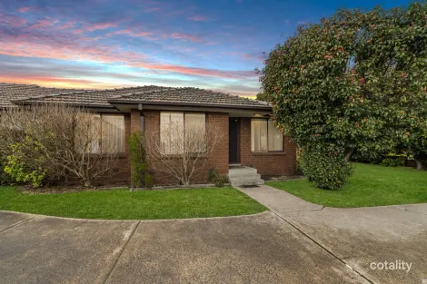 5/52 BARRY ST, RESERVOIR, VIC 3073
