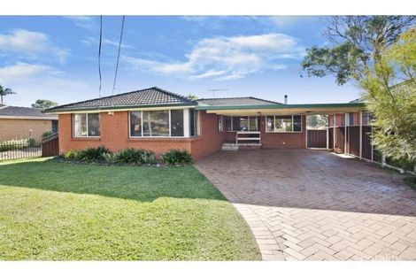 Property photo of 94 Flinders Road Georges Hall NSW 2198