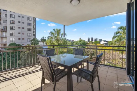 Property photo of 94/15 Goodwin Street Kangaroo Point QLD 4169