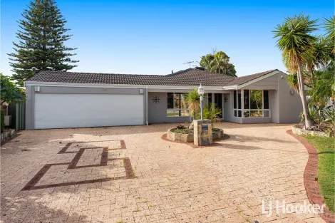 46 Forest Cres, Thornlie, WA 6108