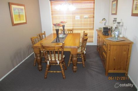 Property photo of 96 Redden Drive Kellyville NSW 2155