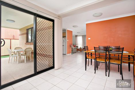 Property photo of 3/10 Lovegrove Drive Quakers Hill NSW 2763