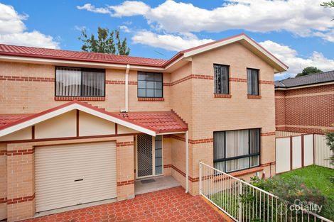 Property photo of 3/10 Lovegrove Drive Quakers Hill NSW 2763