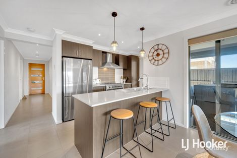 Property photo of 26 Finlay Avenue Harkness VIC 3337