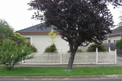 Property photo of 6 Raeburn Street Pascoe Vale VIC 3044