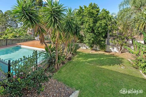 Property photo of 14 Strangman Terrace Coorparoo QLD 4151