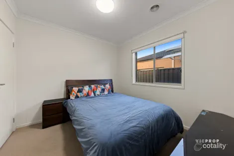 Property photo of 34 Conway Street Tarneit VIC 3029