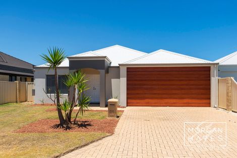 Property photo of 35 Seaspray Crescent Jindalee WA 6036