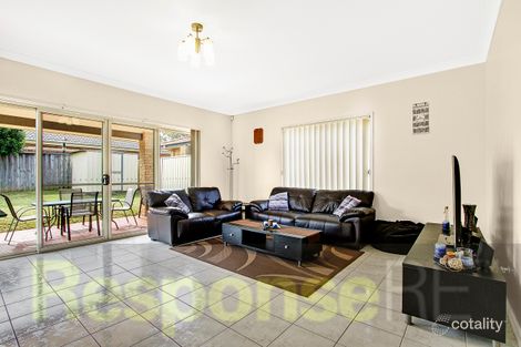 Property photo of 11 Persimmon Way Glenwood NSW 2768